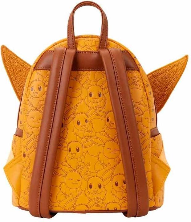 Produktbild Funko Loungefly Mini Zaino Pokemon Eevee