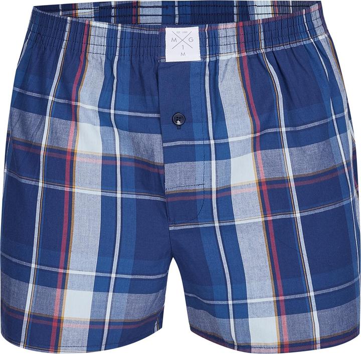 Immagine prodotto Mg-1 Set Boxer Classico (XXL, confezione da 10)