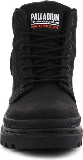 Produktbild Palladium Pallatrooper Sc Wp+ Schuhe (36)