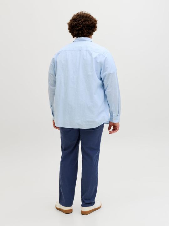 Actual product image Jack & Jones Plus Size Relaxed Fit Relaxed Fit Hosen Relaxed Fit Hosen (46)