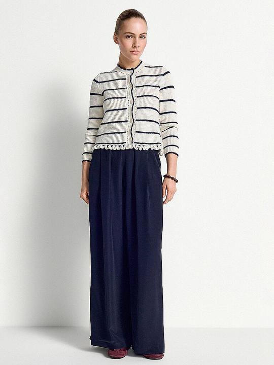 Produktbild Rich & Royal Marlenehose (38)