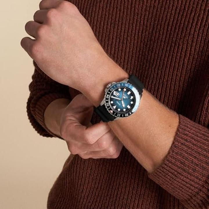 Image du produit Fossil Blue (46 mm)