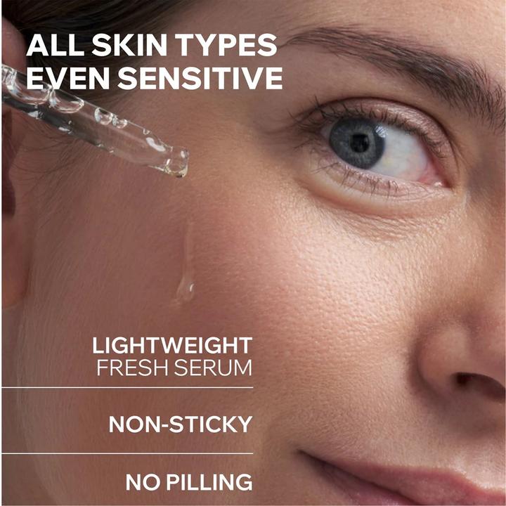 Actual product image Uriage Eau Thermale Booster Serum (30 ml)