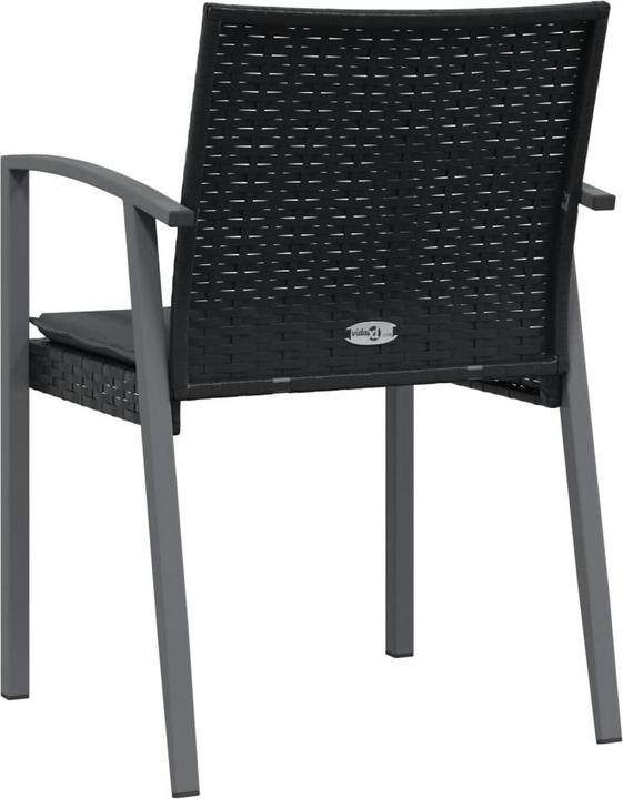 Produktbild vidaXL Gartenstuhl