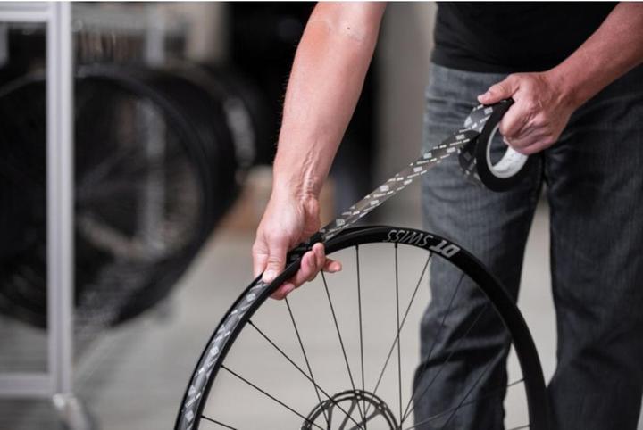 Produktbild DT Swiss Ready (32 mm)