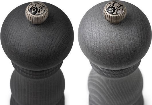 Produktbild Peugeot Paris Graphite Light (Pfeffer, Salz)