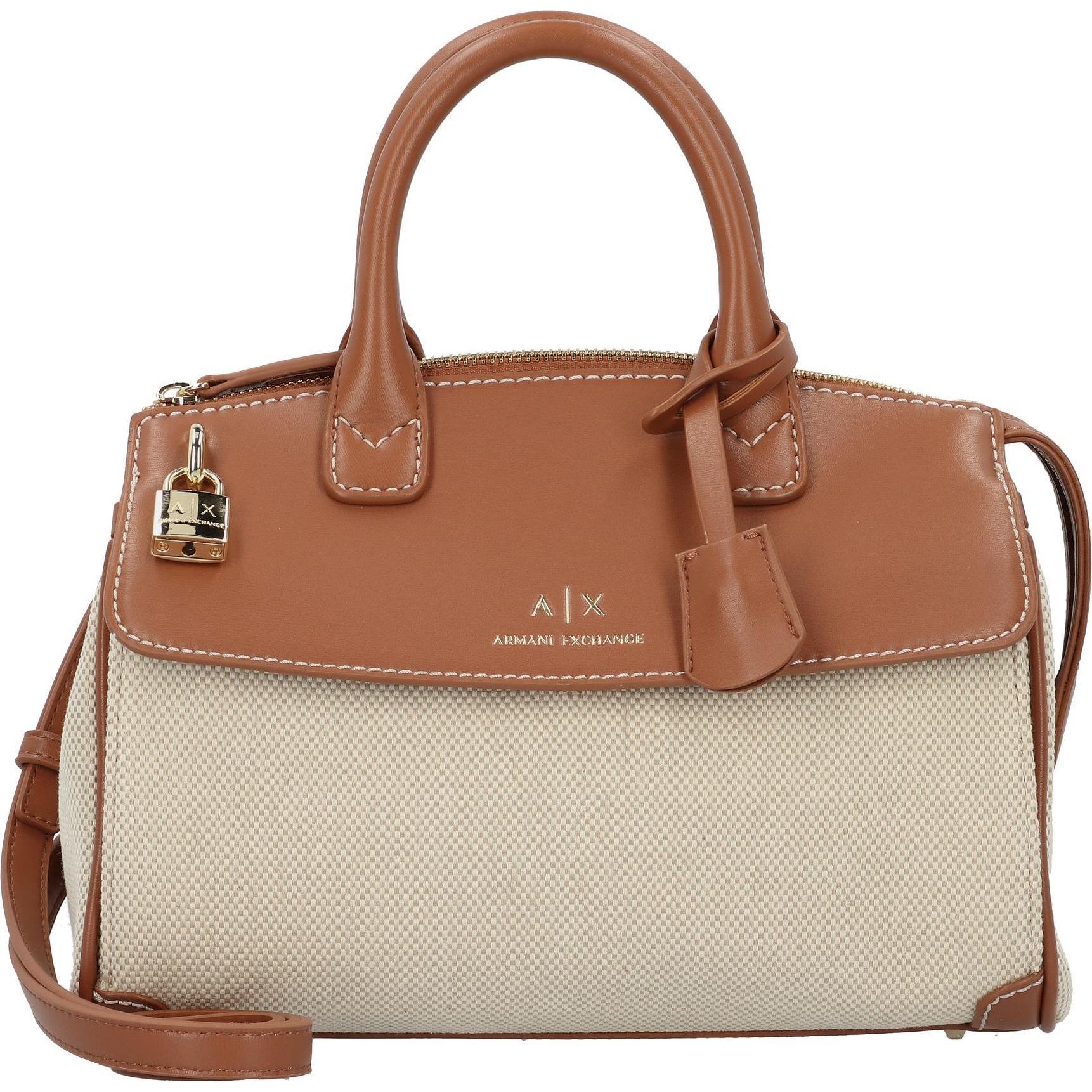Armani Exchange, Handtasche, Handtasche 23 cm