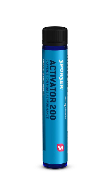 Produktbild Sponser Activator 200 (Cola, Lemon)