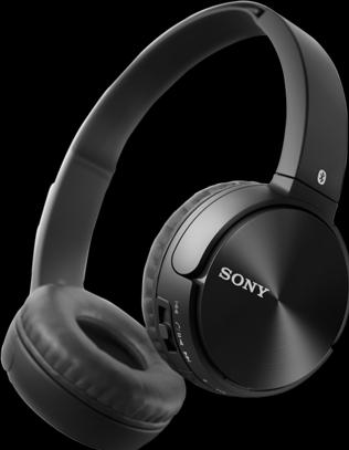 Immagine prodotto Sony Mdr-Zx330bt (30 h, Senza fili)