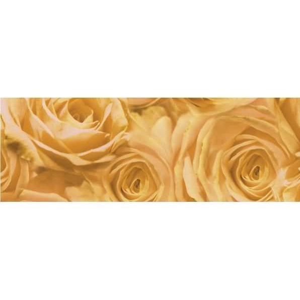 Thumbnail - Ursus, Bastelpapier, Transparentpapier 115g/qm A4 VE=25 Blatt Rosen apricot (115 g/m², 25 x)
