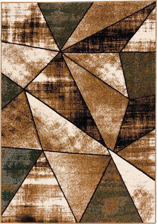 Produktbild Pergamon Designer Teppich Brilliant Magic (80 x 150 cm)