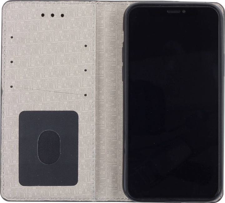 Actual product image PhoneLook Hull Flip Lines (Apple iPhone 13)