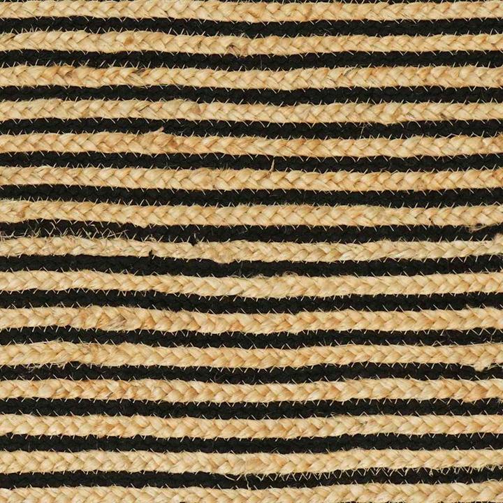 Produktbild vidaXL Moderner Teppich (152 x 100 cm)