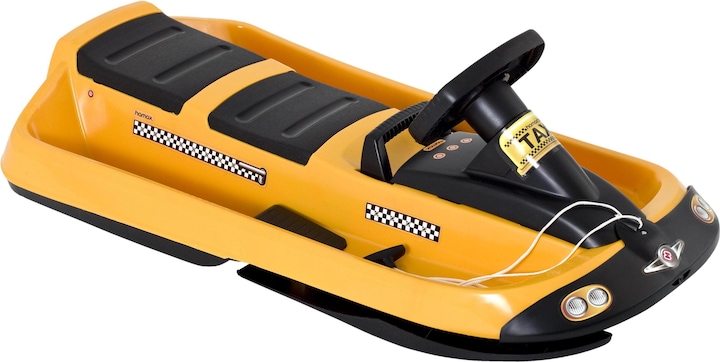 Actual product image hamax Sno Taxi