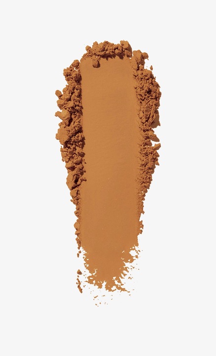 Actual product image Shiseido Synchro Skin Self Refreshing Powder Fond de Teint No 410 (410 Sunstone)