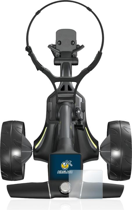 Actual product image BROTECT AirGlass Glass