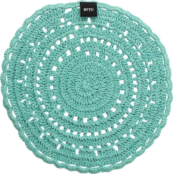 Image du produit BYYU Sanoe (38 x 38 cm)