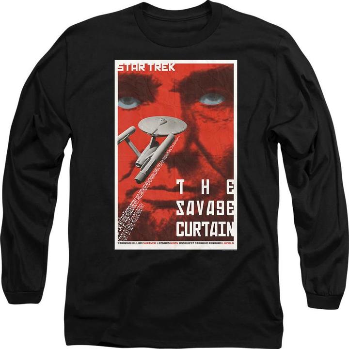 Produktbild The Original Series Episode 77 TShirt (L)