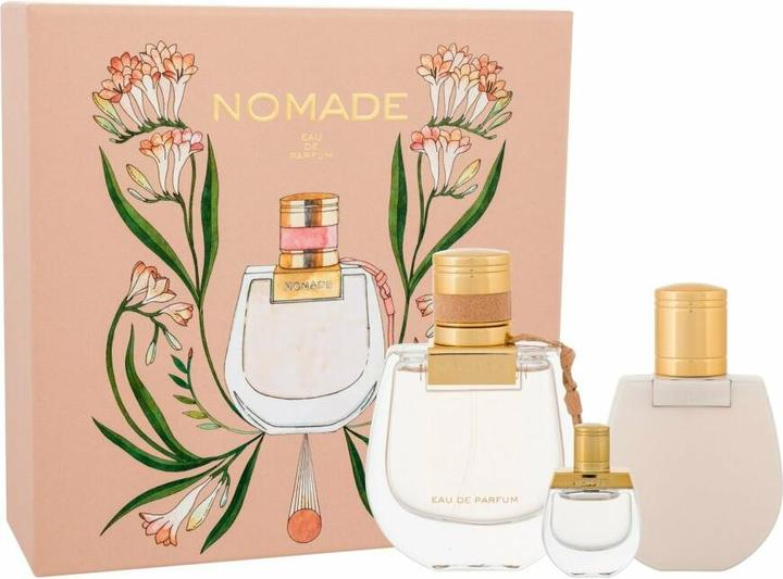 Produktbild Chloé Nomade (Parfum Set)