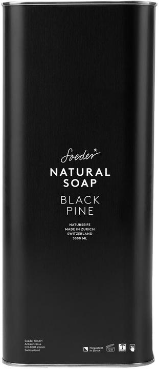 Black pine