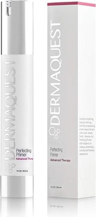 Actual product image Dermaquest Advanced Therapy Perfecting Primer Pore Minimizer