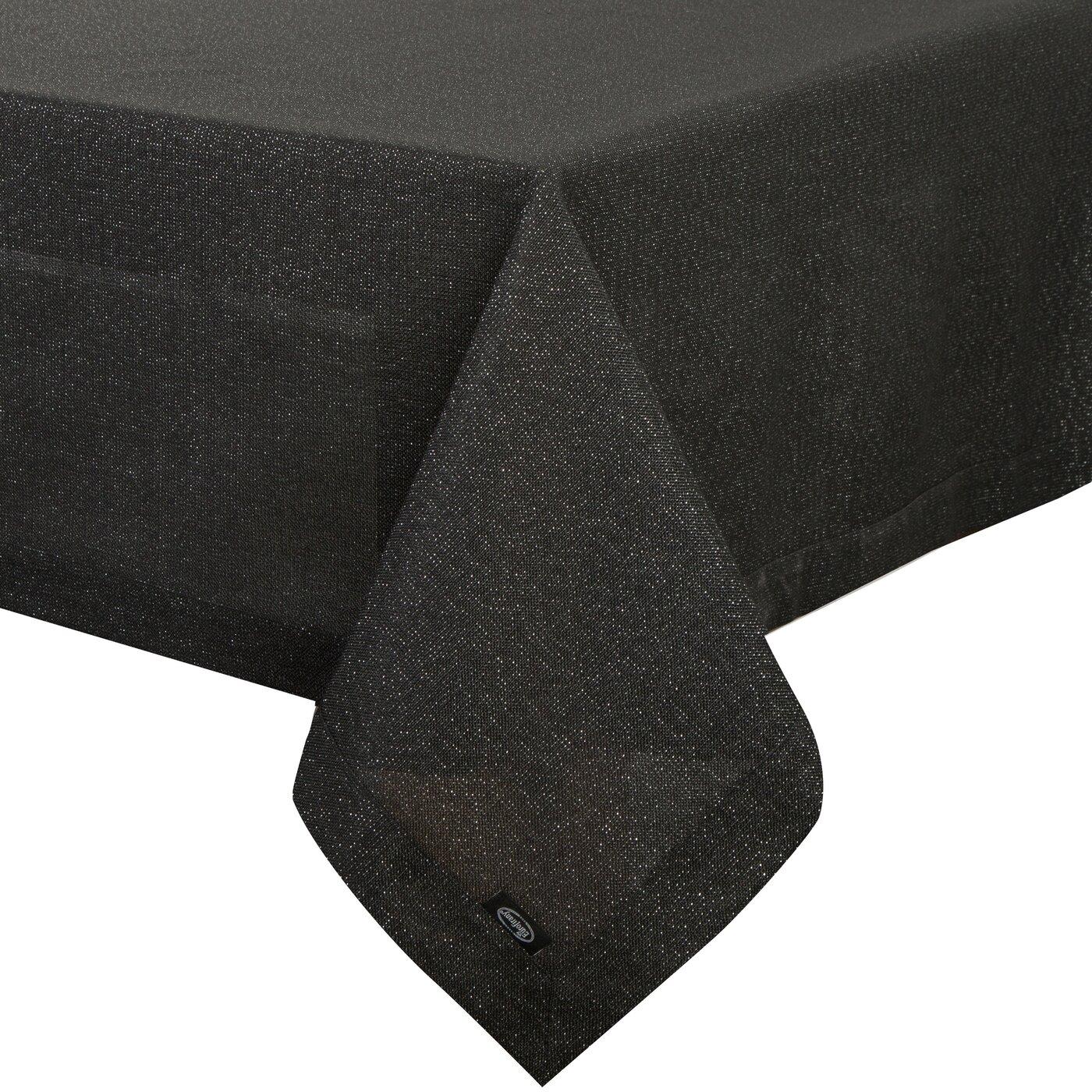 Eurofirany, Tischdecke, Cho/Stella/1/CZA 145x260 (145 x 260 cm)