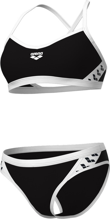Black/White