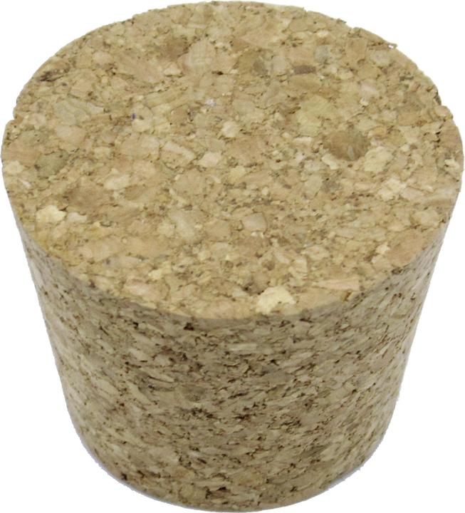 Schmitt Korken für Korbflaschen (1 Stk., 1 l)