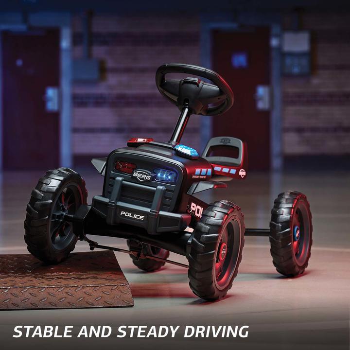 Actual product image BERG Buzzy