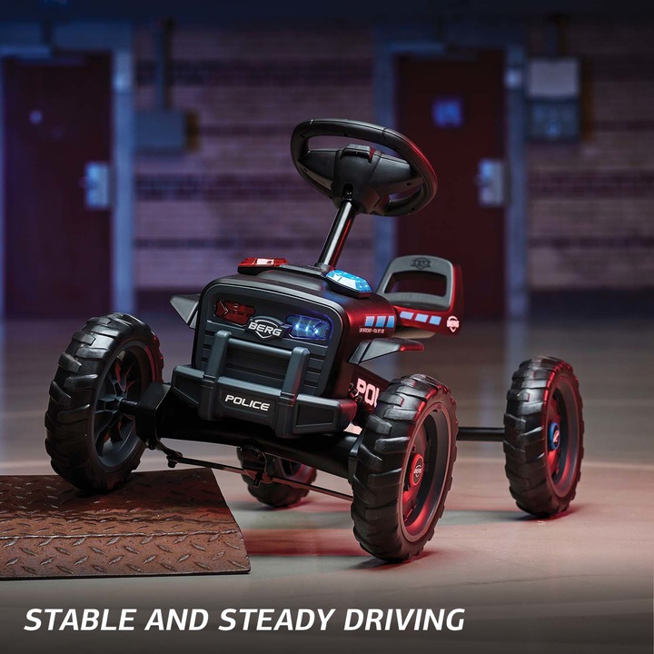 Image du produit BERG Buzzy GoKart