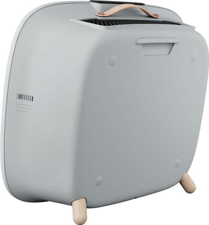 Produktbild Electrolux Dekor Set Soft Birch zu Well A7 und A5 (1x)