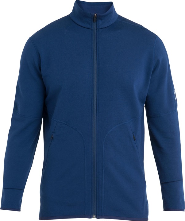 Produktbild Icebreaker 560 Realfleece Elemental II L/S Zip (XXL)