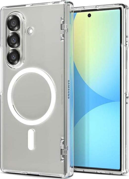 Produktbild Spigen Ultra Hybrid Pro MagSafe (Samsung Galaxy Z Fold7)