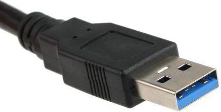 Produktbild Roline USB3.0 Cable, A-A, M/F, 1.8m (1.80 m, USB 3.2)
