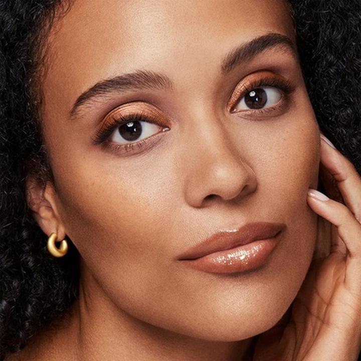 Actual product image Bare Minerals Warmth All-Over Face Colour