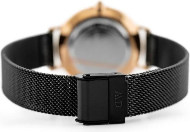 Immagine prodotto Daniel Wellington Classico Petite Ashfield (Orologio da polso analogico, 32 mm)