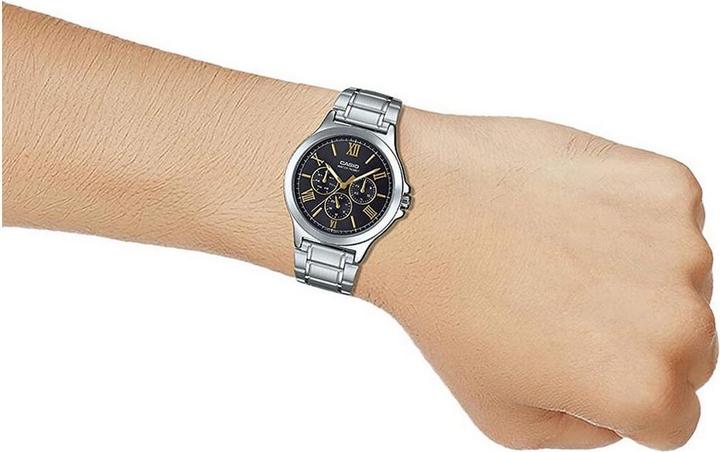 Actual product image Casio Standard (41.50 mm)