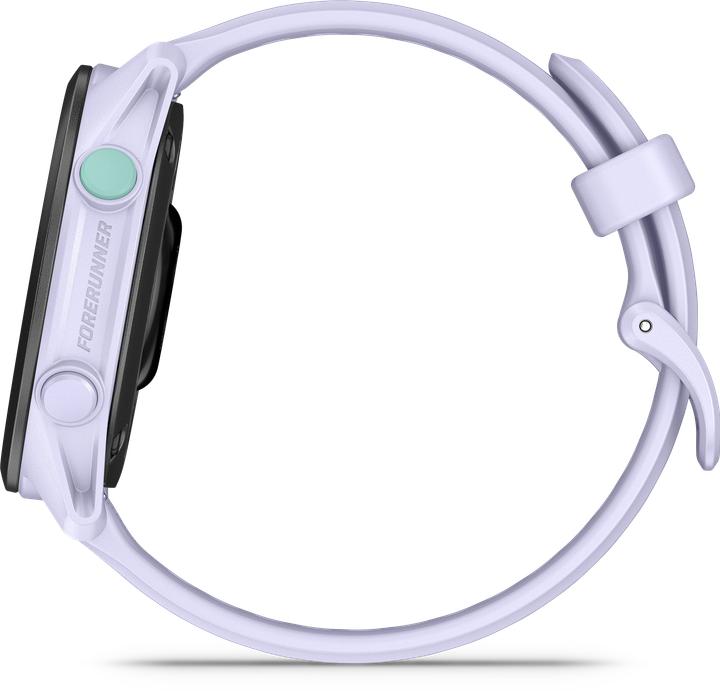 Image du produit Garmin Forerunner 70 (42.60 mm)