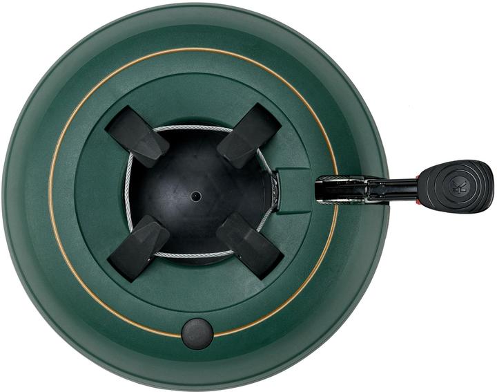 Actual product image Krinner UltraGrip Christmas tree stand