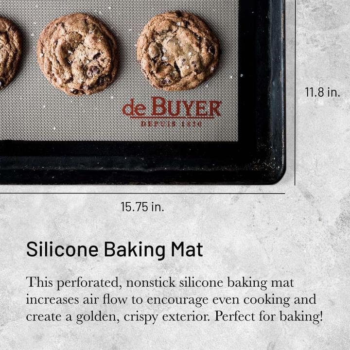 Produktbild de Buyer Airmat (40 x 30 cm)