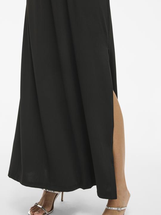 Actual product image Vila VILEOA High Waist Maxirock (L)