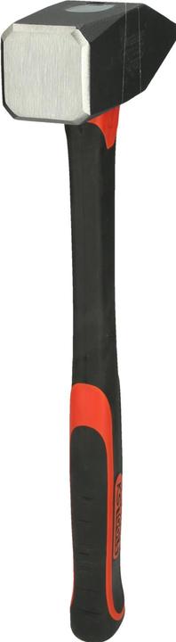 Produktbild KS Tools Schlosserhammer (2100 g)