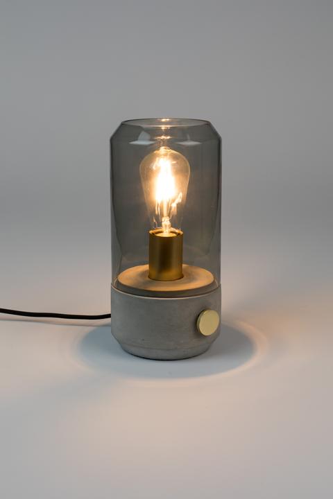 Actual product image White Label Living Kato (E27)