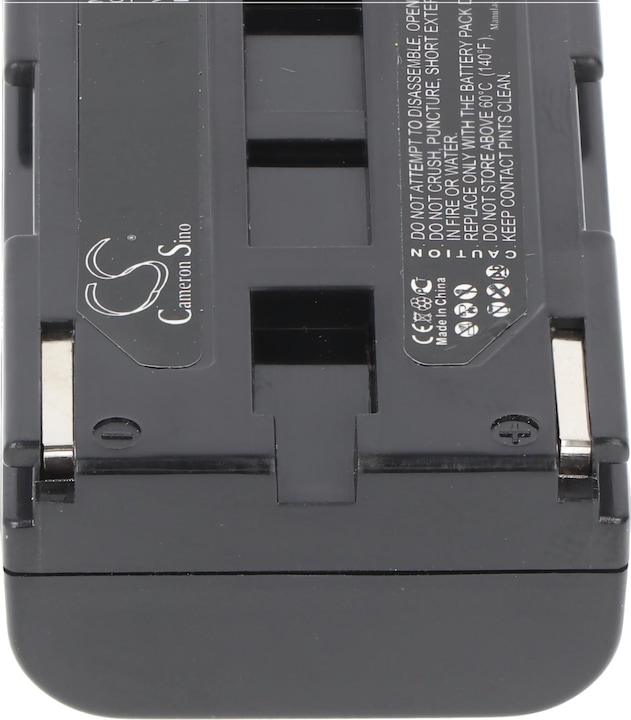 Produktbild AccuCell Akku Phase One P25 Kameragehäuse (Akku)