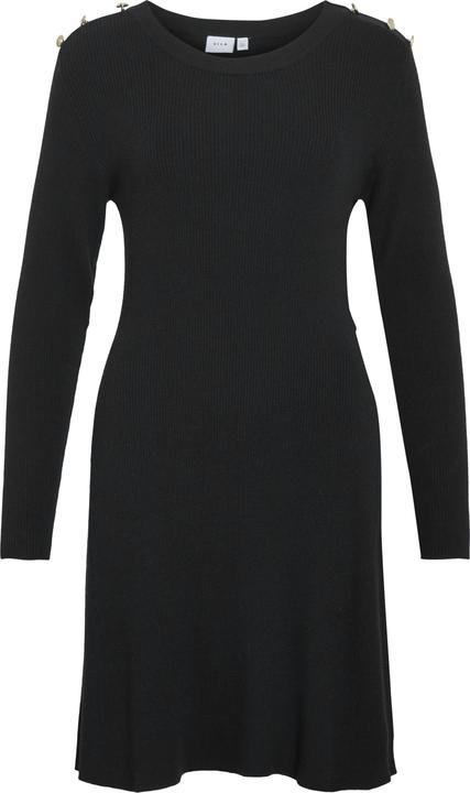 Produktbild Vila Langarm Minikleid (L)