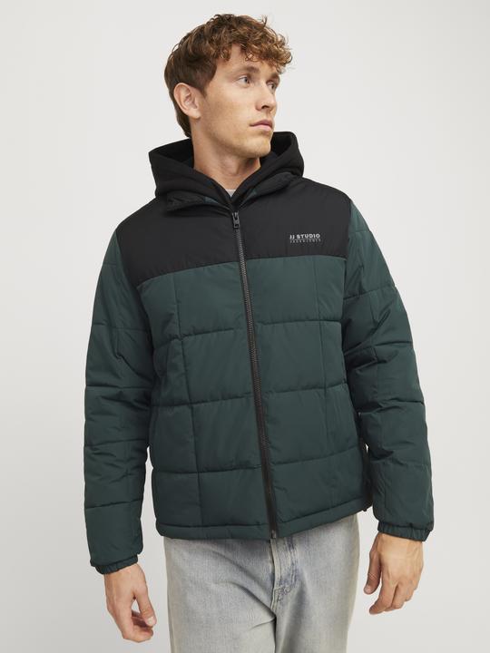 Produktbild Jack & Jones Jjben Square Jacket (M)