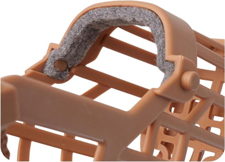 Image du produit Company of Animals Muselière classique Baskerville (7, Chien, Général)