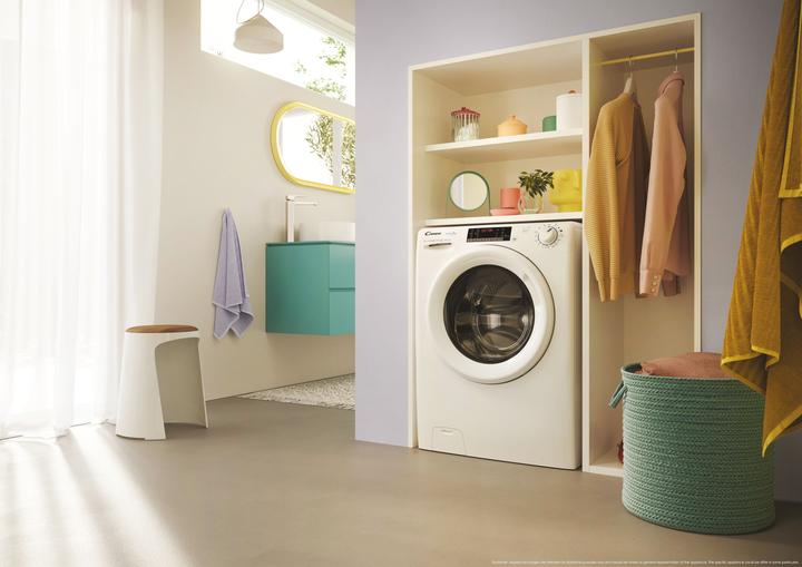 Immagine prodotto Candy COW4854TWM6/1-S