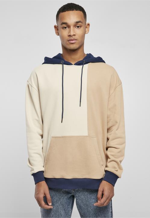 Image du produit Urban Classics Oversized Color Block (L)