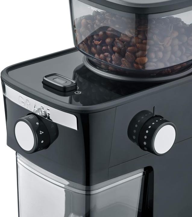 Actual product image Graef GRA CM252 Kaffeemühle